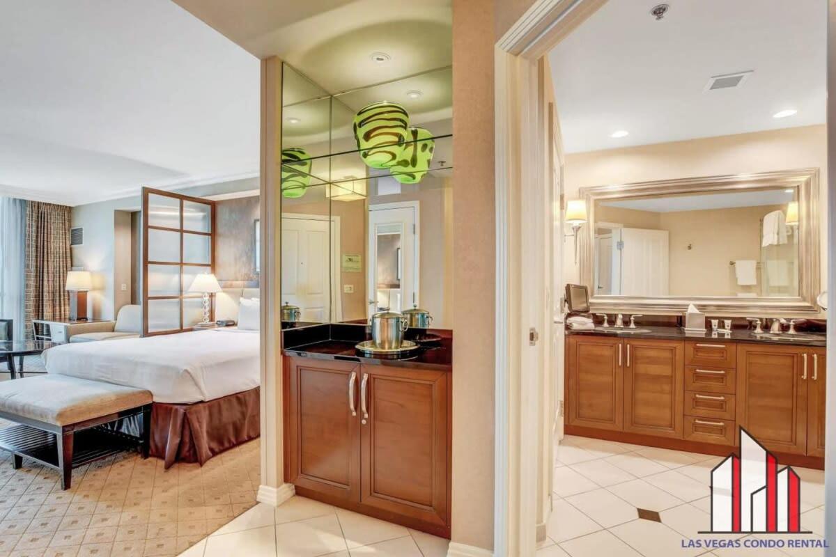 Mgm Signature-15-611 Strip View Jacuzzi Casa de férias